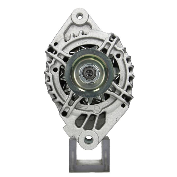 Original Neu Denso Lichtmaschine passend für Citroën/Peugeot Aygo DAN1036 80 A