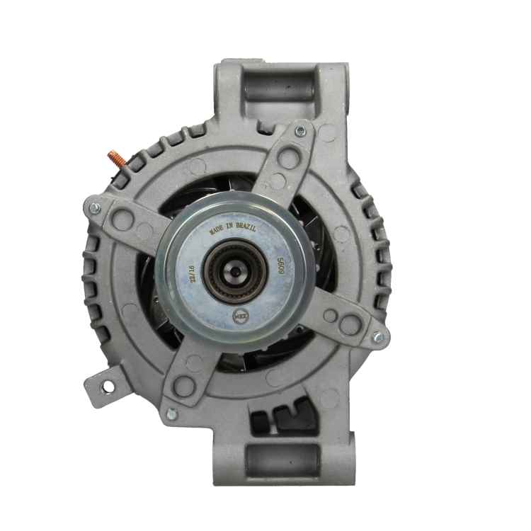Lichtmaschine passend für Toyota Verso 104210-5140 100 A