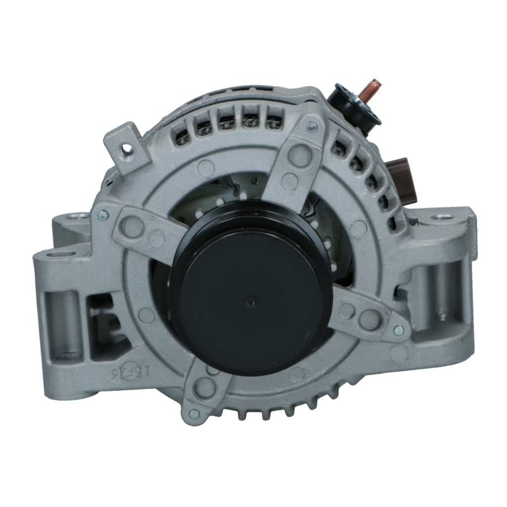 Lichtmaschine passend für Toyota Verso RNL104210-5140 100 A