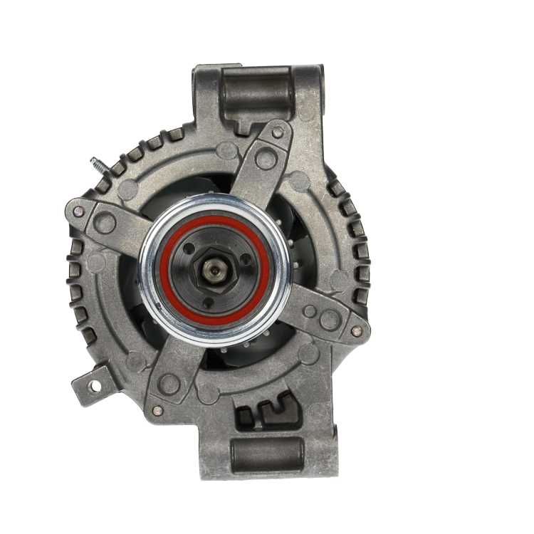 Original Neu Denso Lichtmaschine passend für Toyota Verso DAN1351 100 A