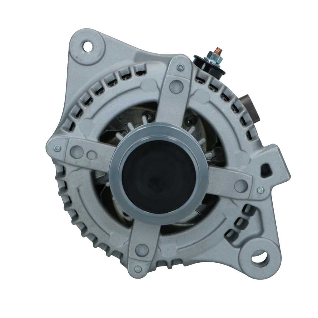 Lichtmaschine passend für Toyota Matrix RNL104210-1461 100 A