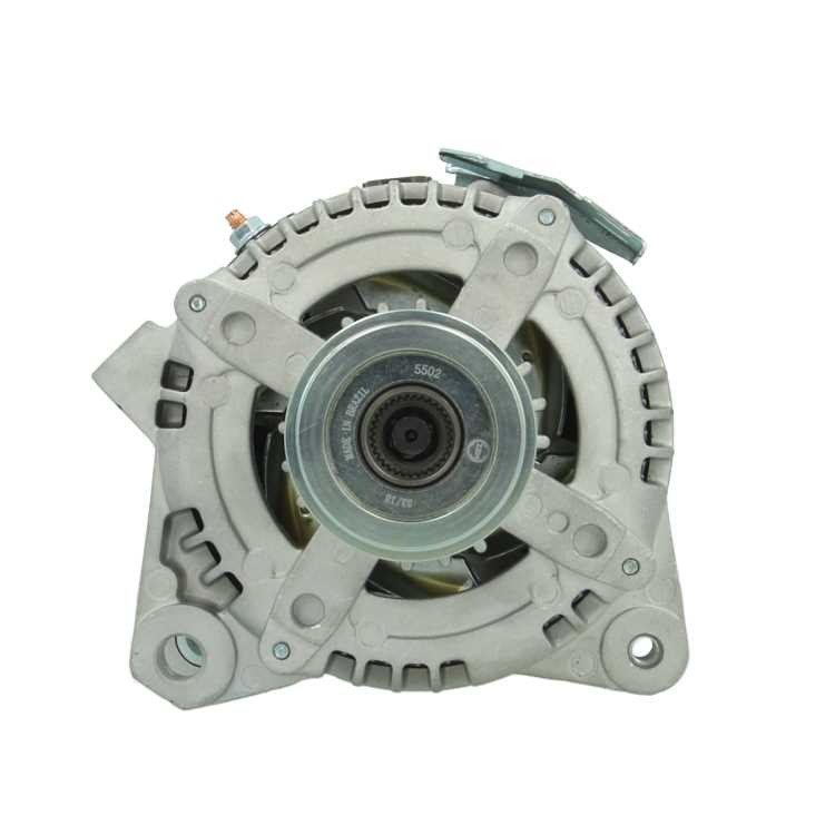 Lichtmaschine passend für Toyota Matrix 104210-4810 100 A