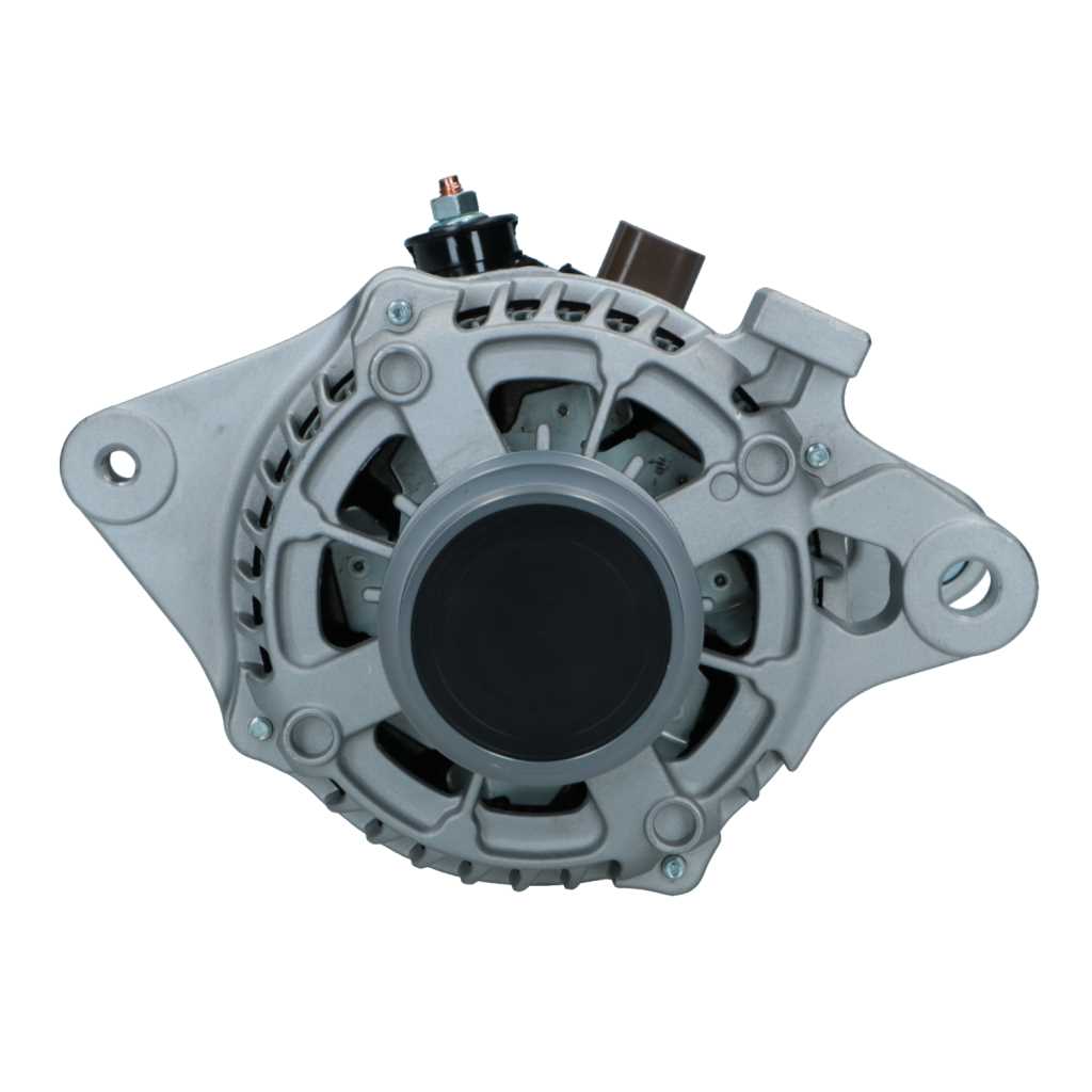 Lichtmaschine passend für Toyota RNL104211-3241 100 A