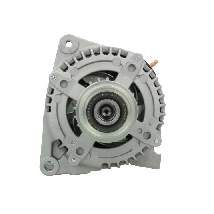 Lichtmaschine passend für Toyota Auris 104210-2320 100 A