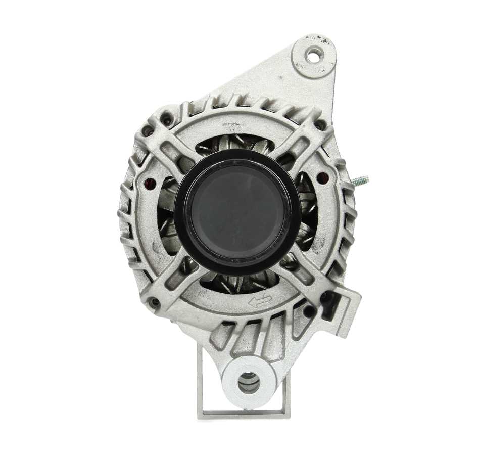 Original Neu Denso Lichtmaschine passend für Toyota Auris DAN1061 90 A
