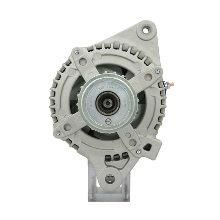 Lichtmaschine passend für Toyota  Corolla  104210-5290 100 A