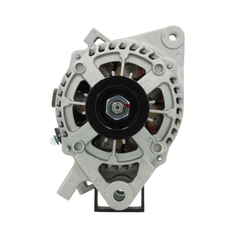 Lichtmaschine passend für Toyota Urban Cruiser 104210-9250 80 A