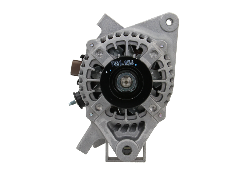 Original Neu Denso Lichtmaschine passend für Toyota Urban Cruiser DAN1025 80 A