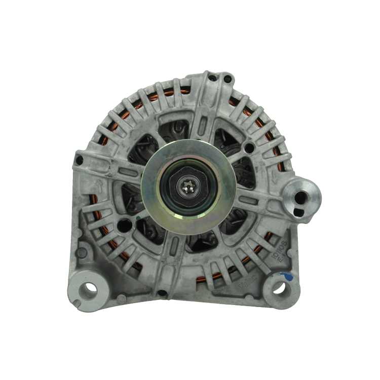 Original Neu Valeo Lichtmaschine passend für Toyota Verso TG15C200 150 A