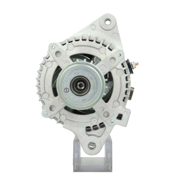 Lichtmaschine passend für Toyota Verso 104210-2180 100 A