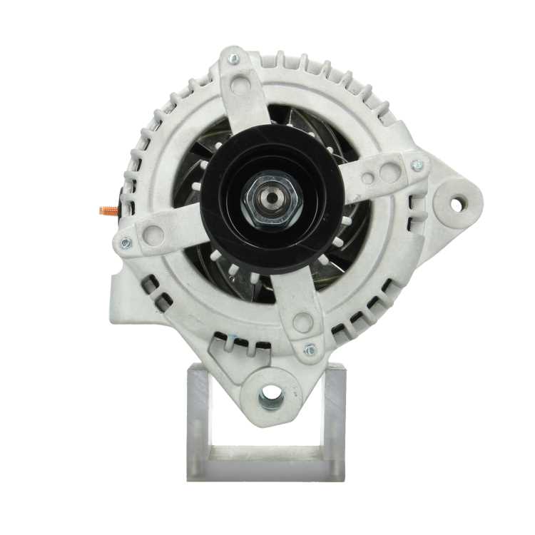Lichtmaschine passend für Toyota RAV 4 104210-4760 100 A