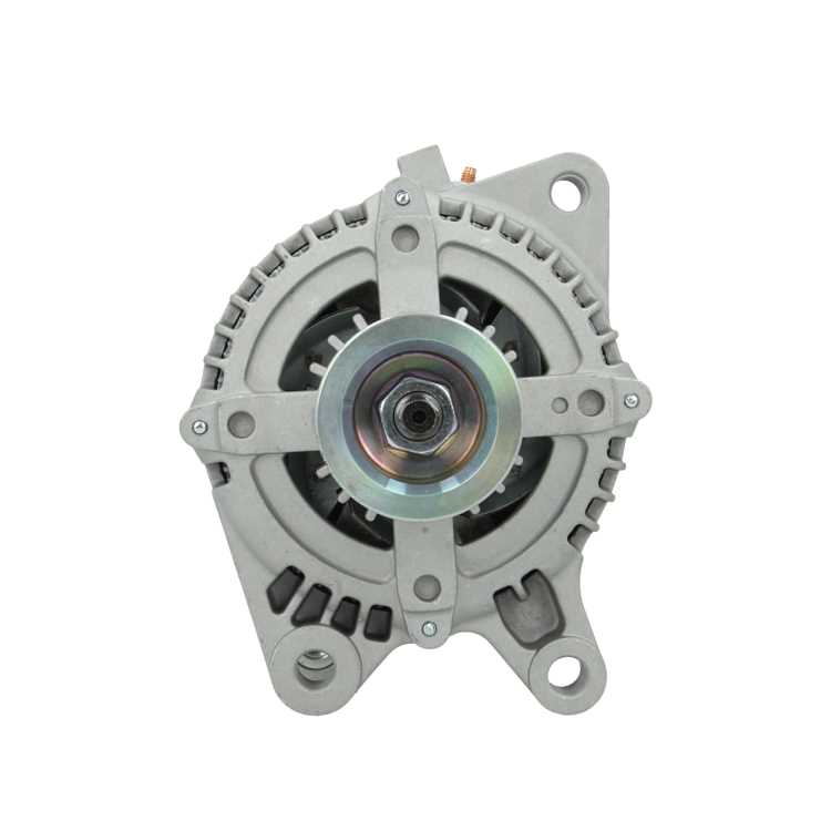 Lichtmaschine passend für Toyota Hiace 104210-4280 130 A