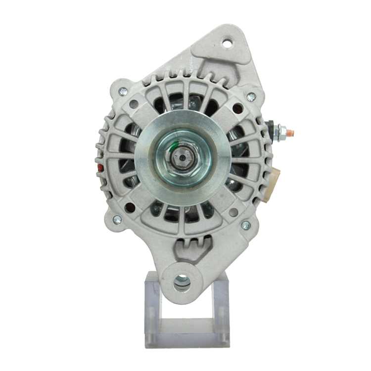 Lichtmaschine passend für Toyota Yaris Verso Van 102211-5260 60 A