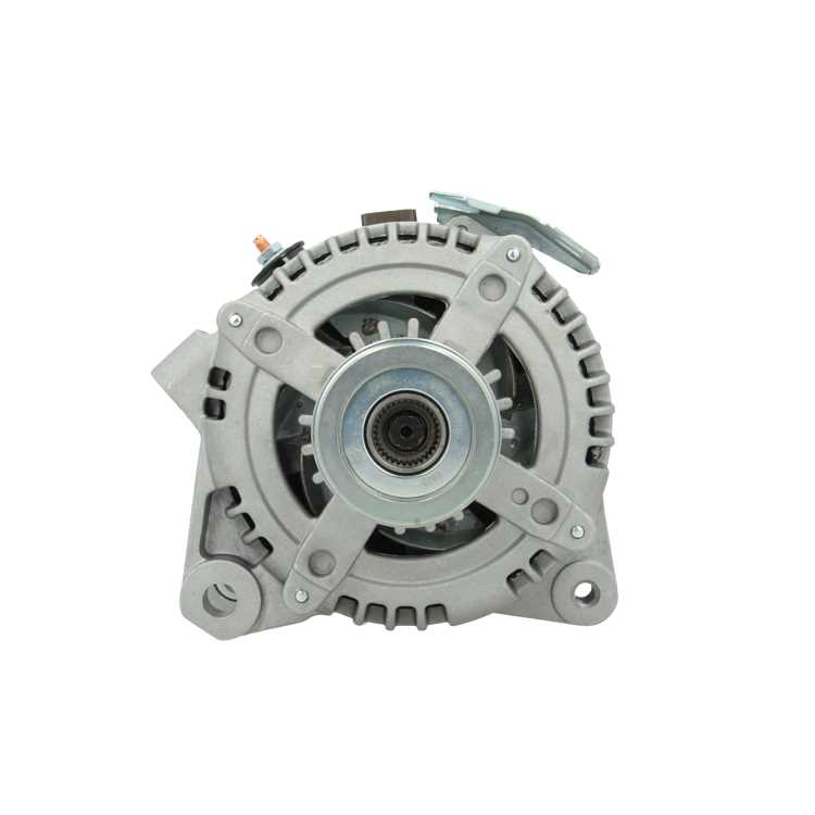 Lichtmaschine passend für Toyota Previa 104210-4980 130 A
