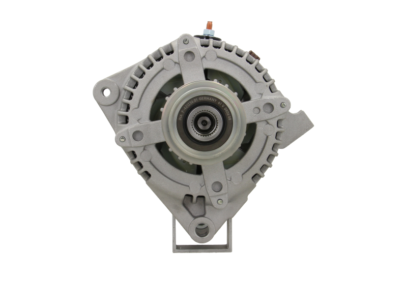 Lichtmaschine passend für Toyota Yaris 104211-3000 100 A