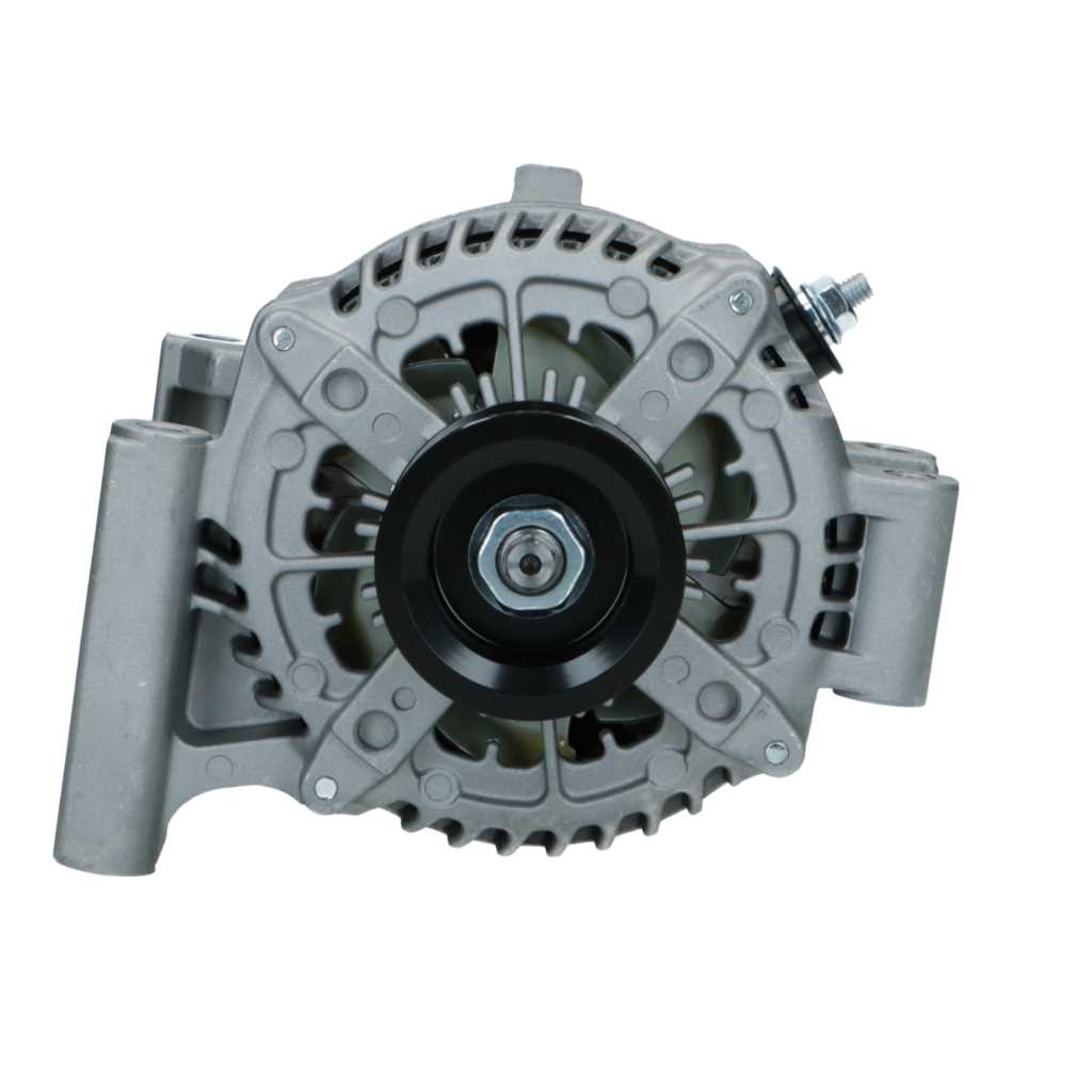 Lichtmaschine passend für Lexus LS 460 RNL104210-6130 180 A