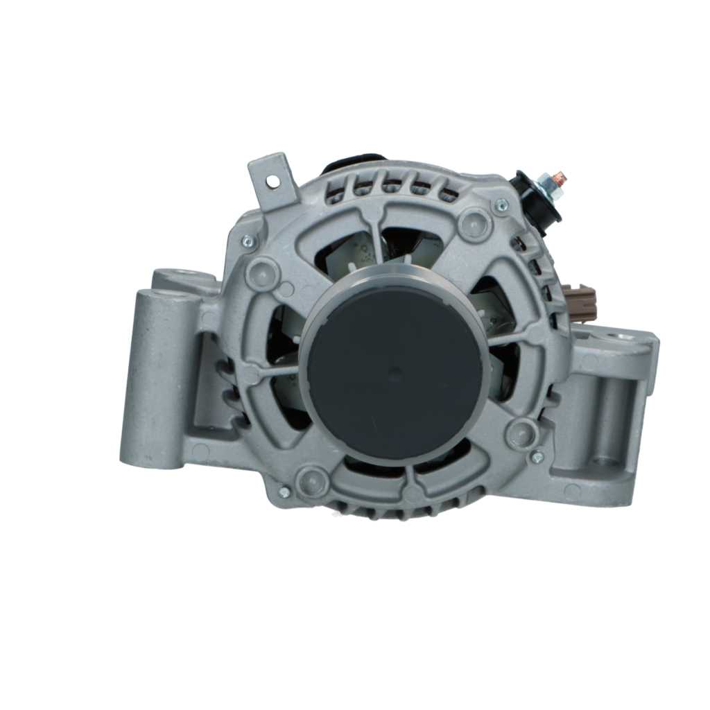 Lichtmaschine passend für Toyota Auris Touring Sports RNL104211-3140 100 A