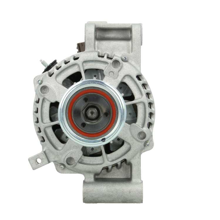 Original Neu Denso Lichtmaschine passend für Toyota Auris Touring Sports DAN1095 100 A
