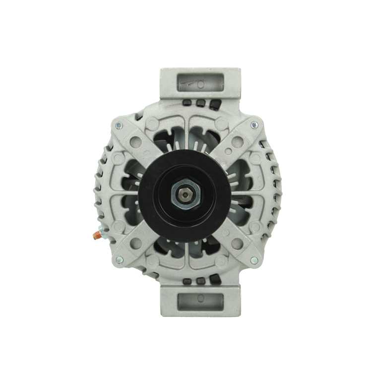 Lichtmaschine passend für Toyota Land Cruiser 200 104210-6150 180 A