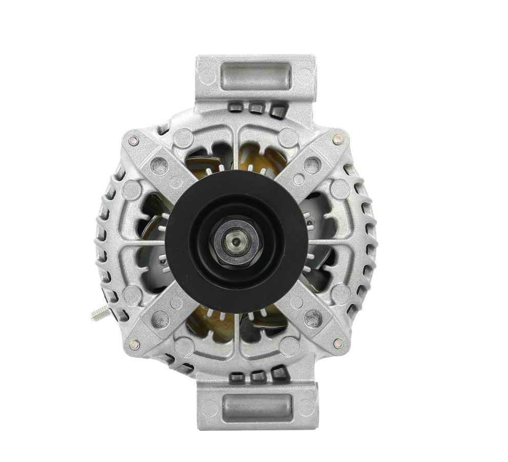 Original Neu Denso Lichtmaschine passend für Toyota Land Cruiser 200 DAN1209 180 A