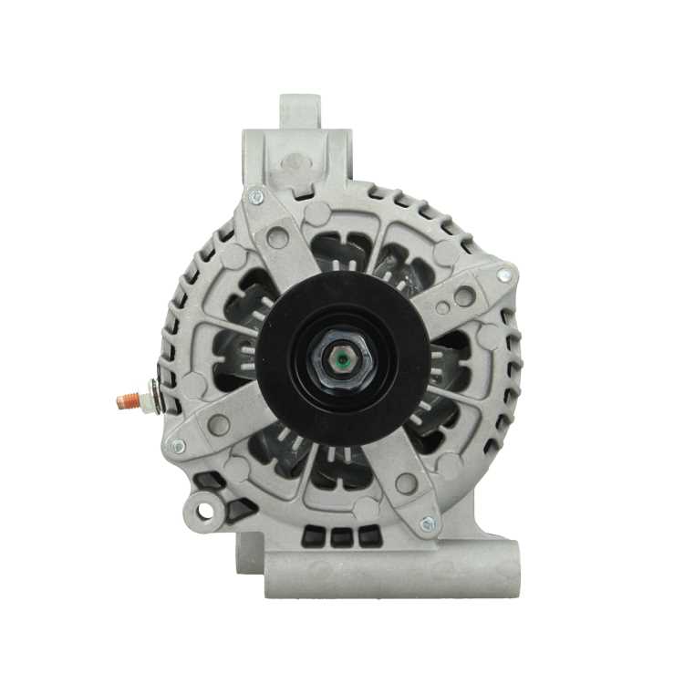 Lichtmaschine passend für Toyota LX 570 104210-6140 180 A