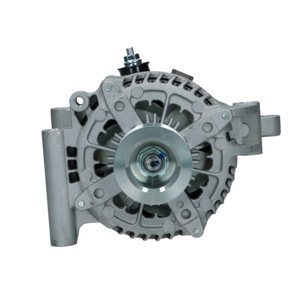 Lichtmaschine passend für Toyota LX 570 RNL104210-6140 180 A