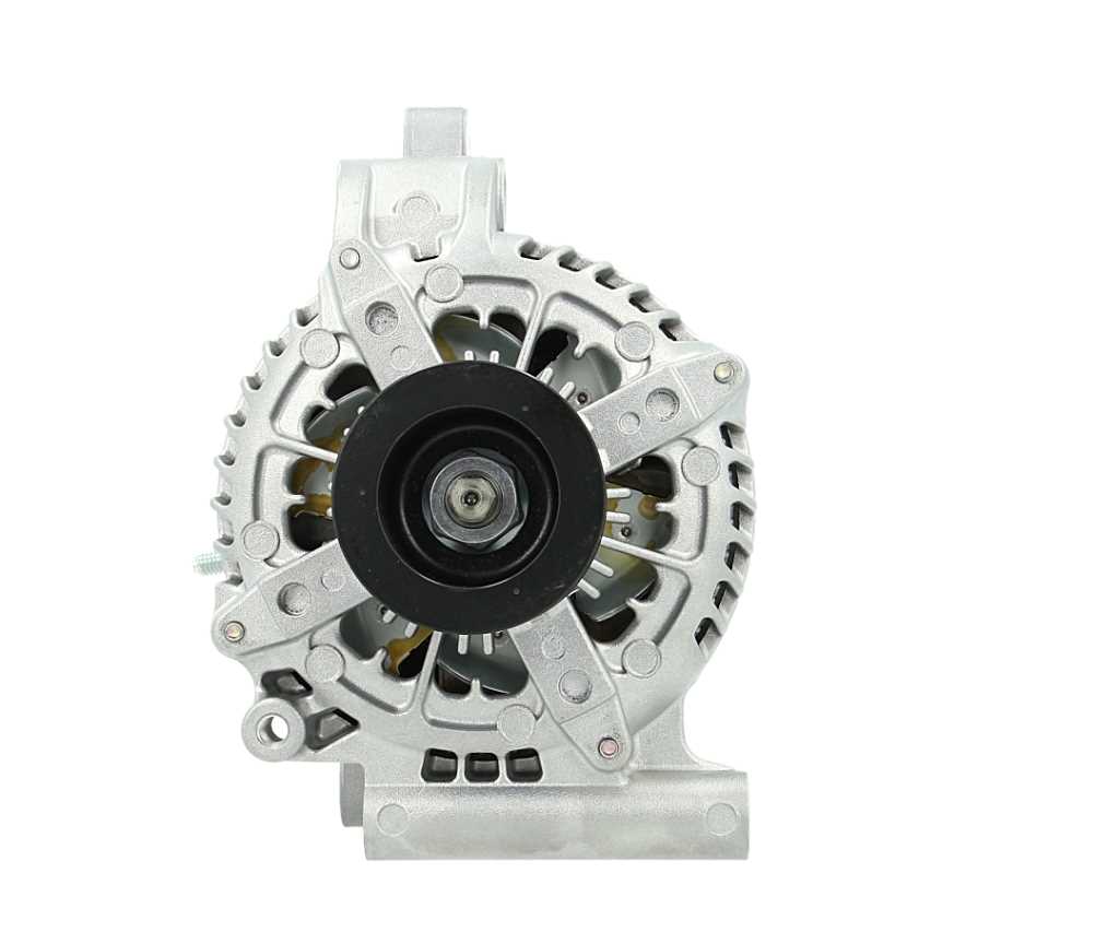 Original Neu Denso Lichtmaschine passend für Toyota LX 570 DAN1208 180 A