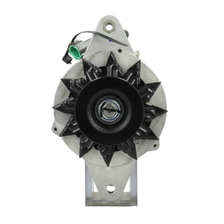 Neu Sawafuji Lichtmaschine passend für Toyota 0201-102-2974 45 A