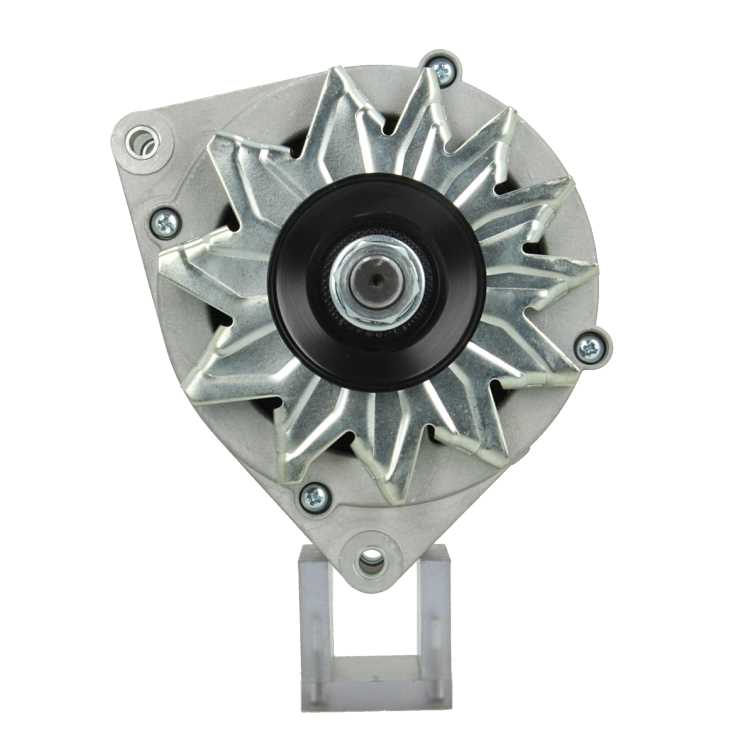 HC-Parts Lichtmaschine passend für Audi CA163IR 75 A