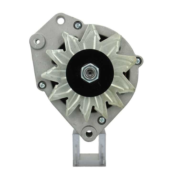 Lichtmaschine passend für Audi 100 0120469603 90 A