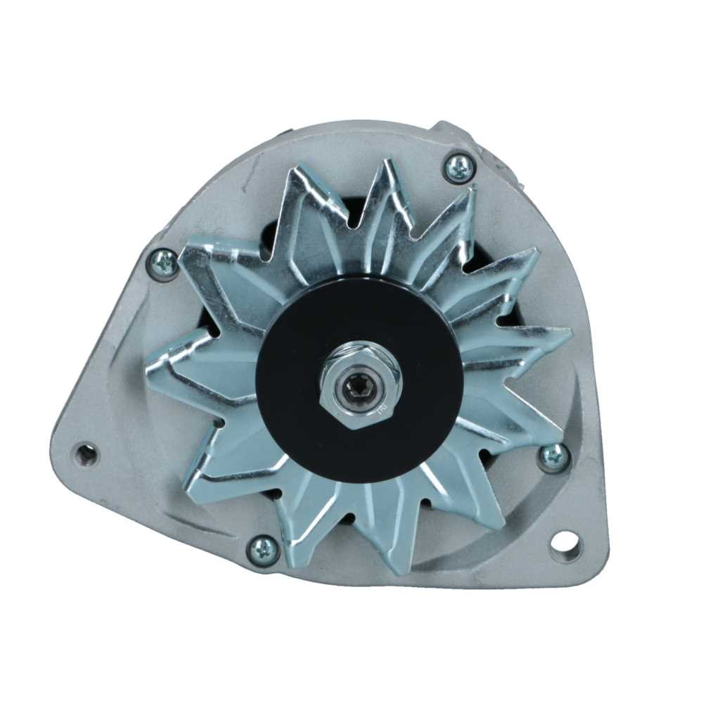 Lichtmaschine passend für Audi S6 Plus Quattro RNL3830 115 A