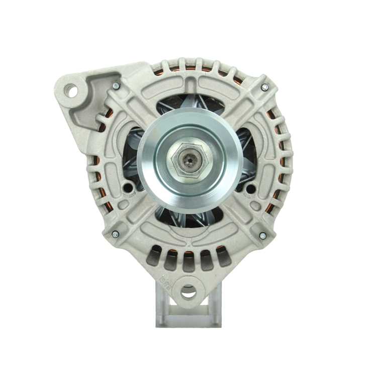Original Neu Mahle Lichtmaschine passend für Audi A6 Quattro MG10 140 A