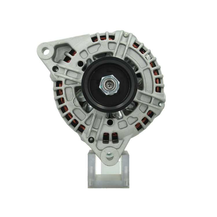 Lichtmaschine passend für Audi Passat 0124615007 150 A