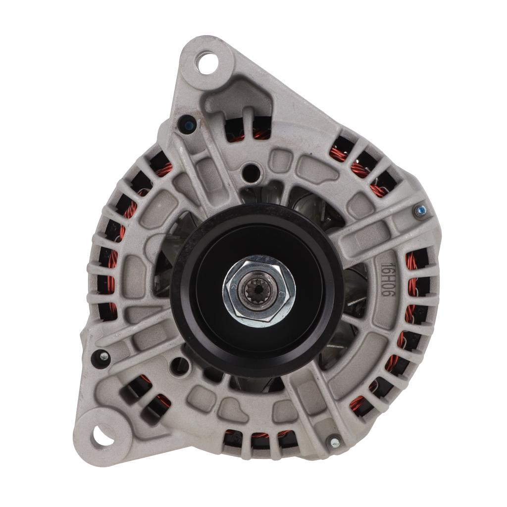 Lichtmaschine passend für Audi Passat RNL4448 150 A