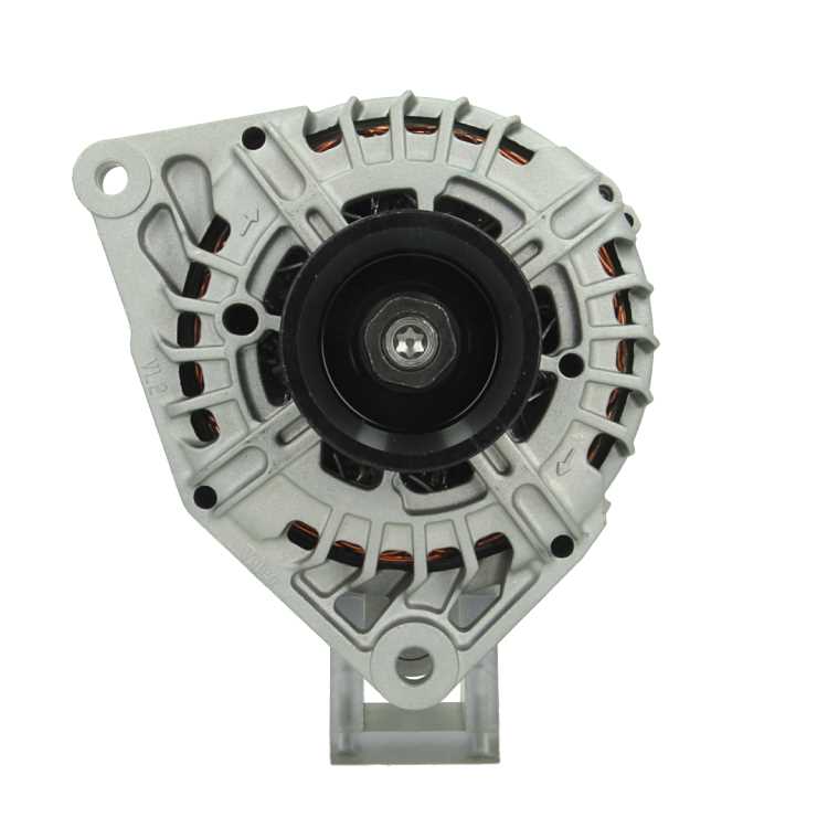 Original Neu Valeo Lichtmaschine passend für Audi Passat TG15C043 150 A