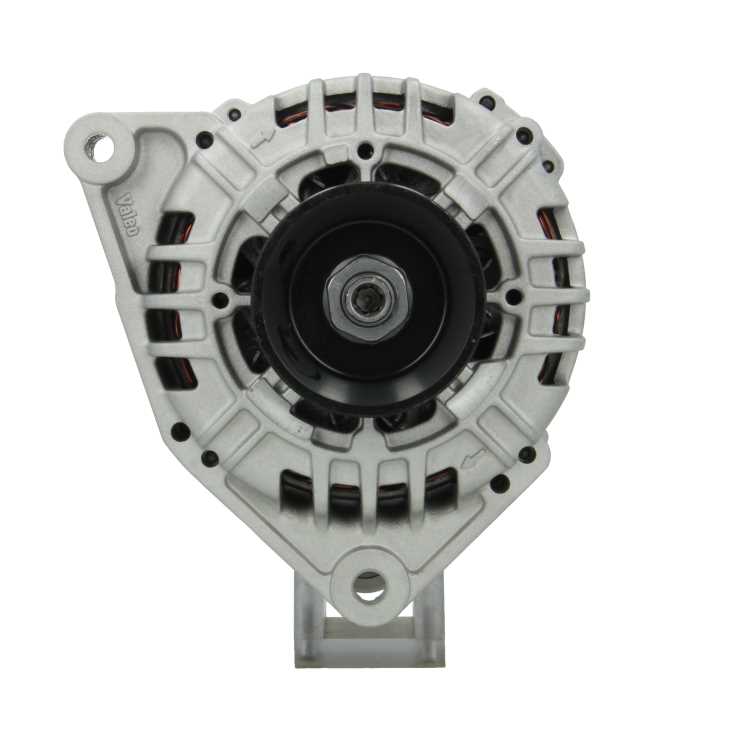 Original Neu Valeo Lichtmaschine passend für Audi  A6 Quattro  SG12B025 120 A