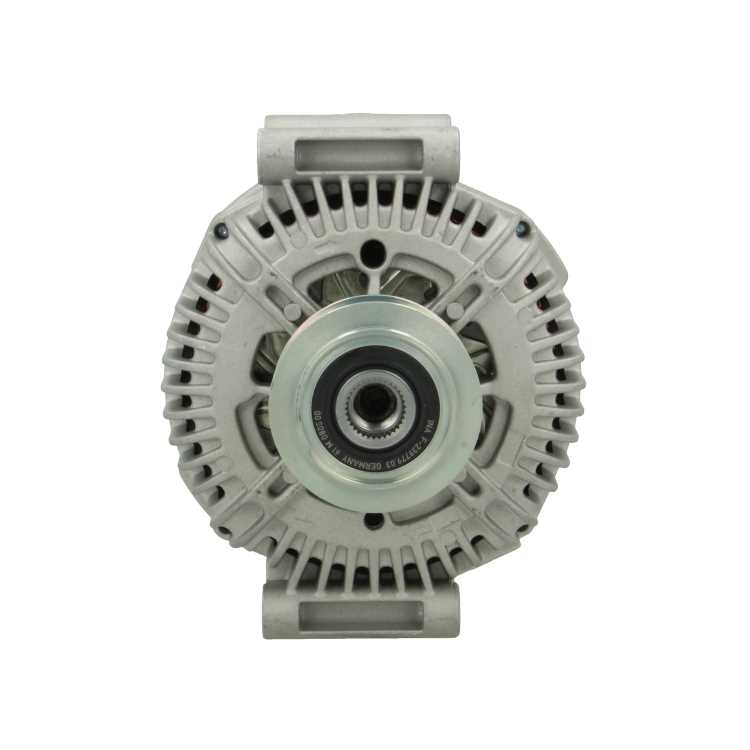 Neu  Lichtmaschine passend für Audi  A6 Quattro  TG16C010+PRO 150 A