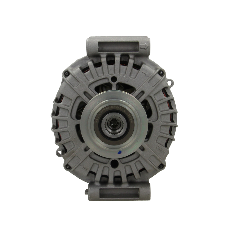 Original Neu Valeo *Lichtmaschine passend für Audi  (FG