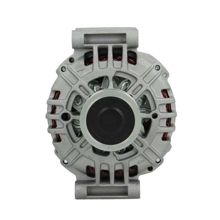Lichtmaschine passend für Audi  A4 Cabrio  SG14B022 140 A