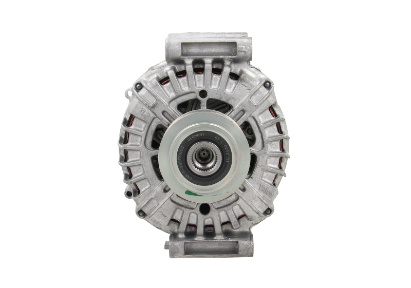 Original Neu Valeo Lichtmaschine passend für Volkswagen A7 Sportback Quattro FGN20S030 180 A
