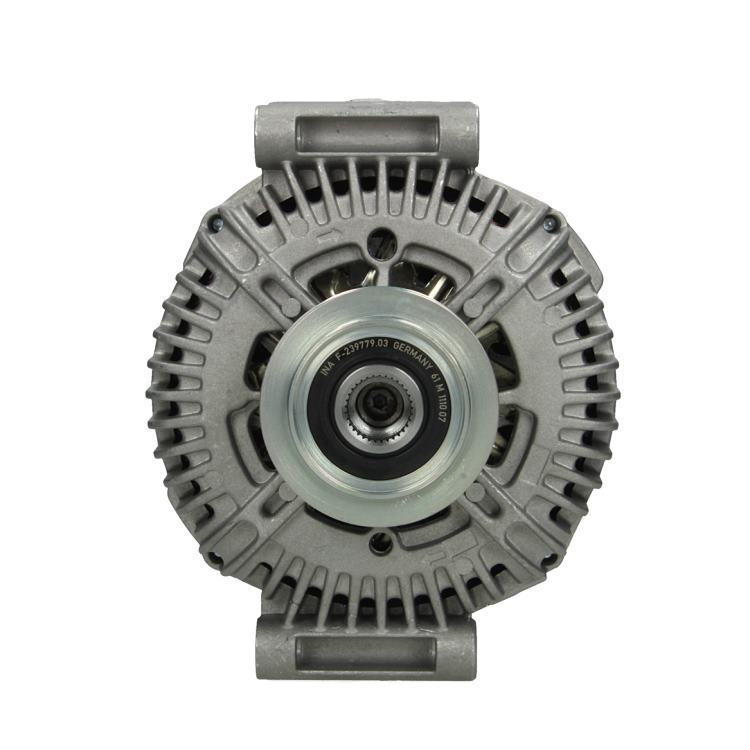 Lichtmaschine passend für Audi A4 Cabrio Quattro TG16C011 150 A