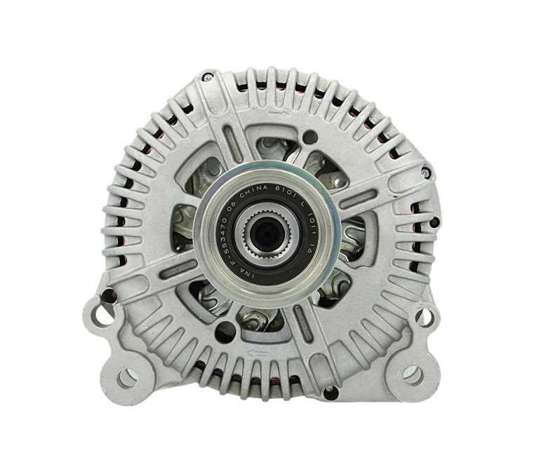Neu Lichtmaschine passend für Audi A6 TG17C054+PRO 180 A