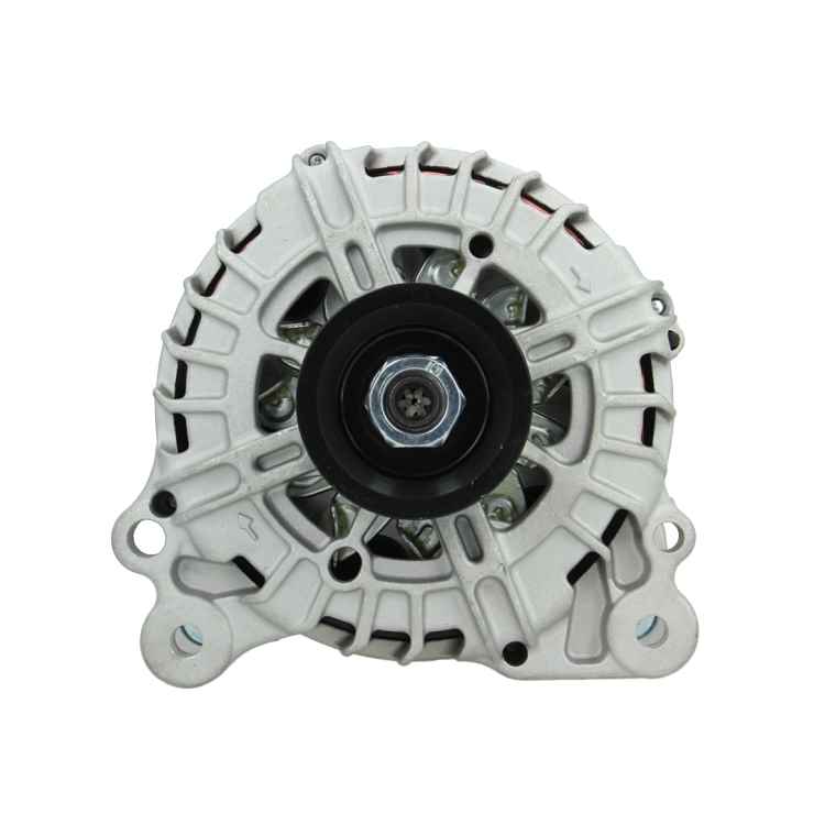 Neu Lichtmaschine passend für Audi Q5 Quattro TG15C095+PRO 150 A