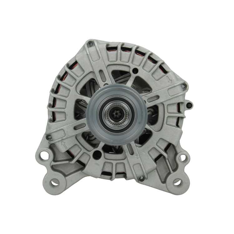 Neu Lichtmaschine passend für Audi Q7 Quattro FG18S036+PRO 180 A