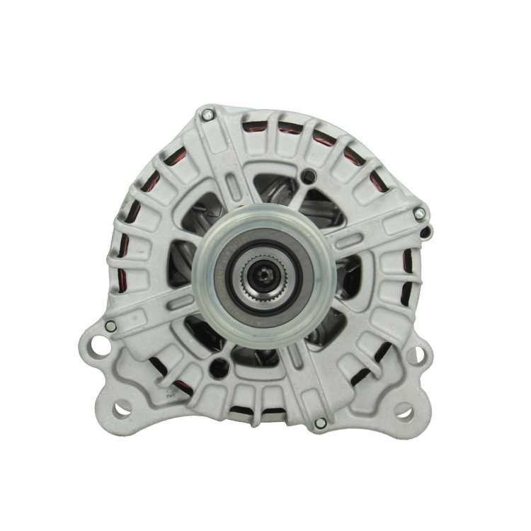 Neu Lichtmaschine passend für Audi Q7 Quattro FG23S035+PRO 220 A
