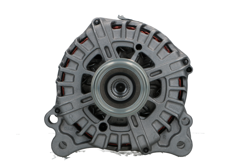 Original Neu Valeo Lichtmaschine passend für Audi Q7 Quattro FG23S035 220 A