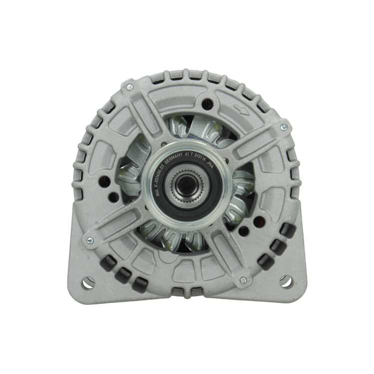 Neu Lichtmaschine passend für Audi Passat Estate/Variant 0121715077+PRO 180 A