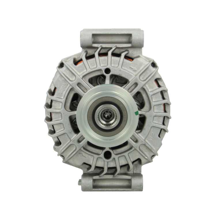 Original Neu Valeo Lichtmaschine passend für Audi Q5 Quattro TG14C018 140 A