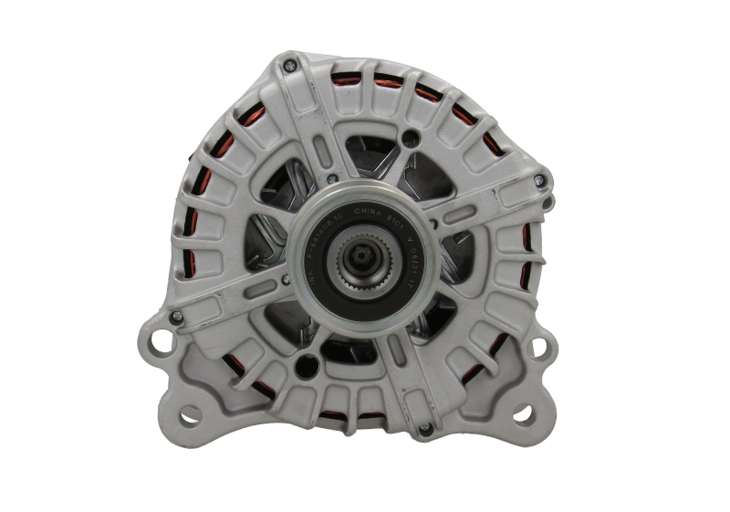 Neu Lichtmaschine passend für Audi Q5 Quattro FG20S014+PRO 200 A