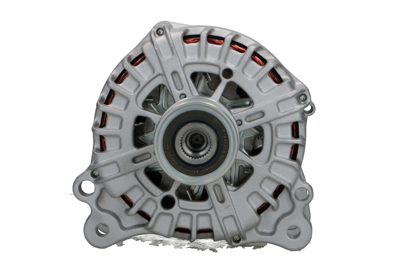 Lichtmaschine passend für Audi Q5 Quattro RNLFG20S014INA 200 A